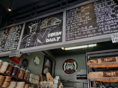 -Juicy Bakery(大学路店)
