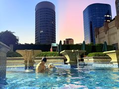 -汕头龙光喜来登酒店