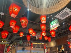 -农耕记·湖南土菜(halo广场店)