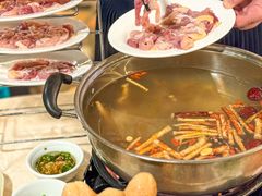 -小煵记·打边炉(西丽文光店)
