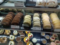 -樱花糕坊(群星城店)