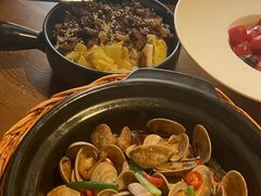-蝦塘·中国餐馆(城墙南马道巷店)
