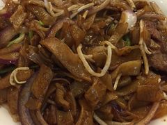 -嘉逸传菜(洛川东路店)