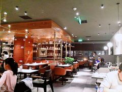大堂-西堤厚牛排(国瑞店)