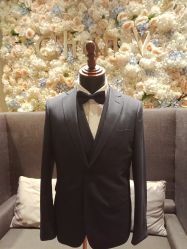 -ChenV西服礼服高级定制(市区养育巷店)