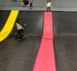 -latitude乐图空间(建宁路店)