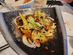 -马凯餐厅(地安门店)