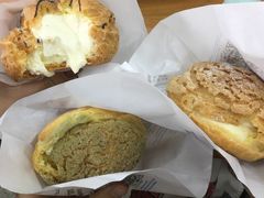 -mira甜品屋(财大店)