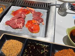 -星伦多自助料理·涮烤一体(江桥万达店)