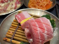 -西塔老太太泥炉烤肉(龙湖北苑天街店)
