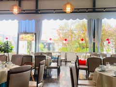 -水云间·园林餐厅(大龙店)