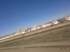 -希拉穆仁草原