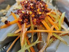 -88号小吃店·经典云南菜·地道纳西美食