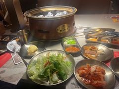 -西塔老太太泥炉烤肉(温州首店万象城黑金店)