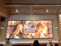 -华记煲仔华·煲仔饭(市桥易发店)