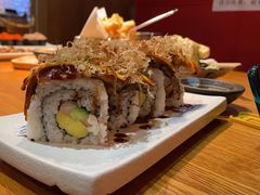 -大喜居酒屋·烧串(悦汇城店)