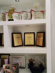 -Cocodemer产后恢复(杭大店)