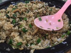 -台山美食一绝阿四台山黄鳝饭(阿四创作店)
