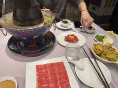 -东来顺饭庄(apm总店)