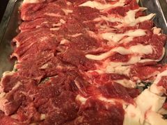 -阿五涮羊肉火锅(安国路一店)