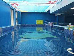 -小伢儿水中体适能俱乐部(中泰店)