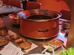 -西塔老太太泥炉烤肉(苏州大悦城店)