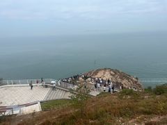 -蓬莱阁景区