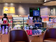 -星巴克臻选(重庆大融城店)