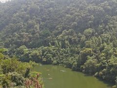 -黄金沟旅游风景区