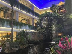 -广州白天鹅宾馆