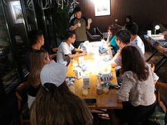 -CLUB心邸·掼蛋·麻将·扑克(日坛店)