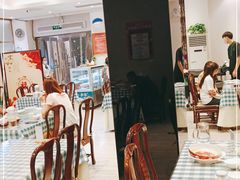 -紫光园·烤鸭·北京菜(劲松店)