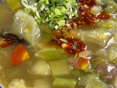 -邢老三肉丸糊辣汤(西安总店)
