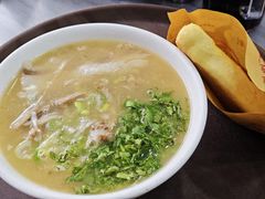 -郝刚刚羊杂割(柳巷店)