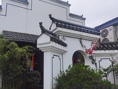 -冯家大院·地道龙游土菜