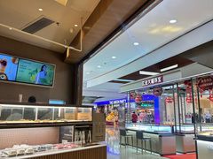 -奈雪的茶(石厦时代广场店)