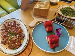 -去茶去餐厅(中央大街店)