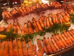 -咖啡苑 - 蔚藍夏日限定主题(永利皇宫店)