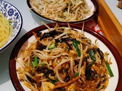 -富贵春饼·烤鸭(谷德店)