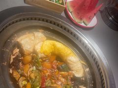 -灶座小锅烀饼·铁锅炖(全国总店)