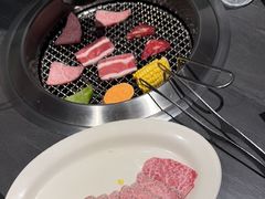 -NIUAN牛庵·日式和牛烧肉(恒隆店)