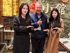 -新侨小馆(东直门北小街店)