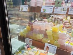 -多乐之日(华贸天地店)