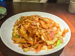 -新连采·海鲜·大连菜(大连恒隆广场店)