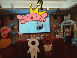 -星摇篮月子中心(市妇幼店)