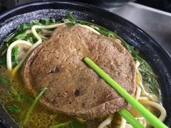 -河南拉面(肇周路店)
