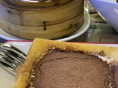 -七爷清汤腩·港式餐厅(金狮广场店)