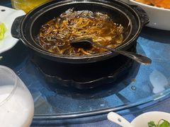 -香雪海饭店中餐厅(人民桥店)