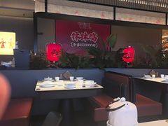 -辛香汇·现炒川菜(城北万象城店)