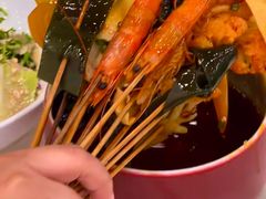-簋街仔仔小龙虾(总店)